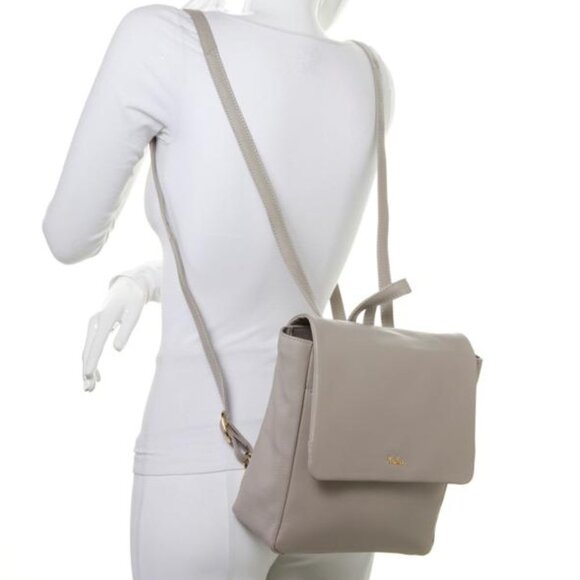 Tula Medium Flapover Backpack - Picture 3 of 4